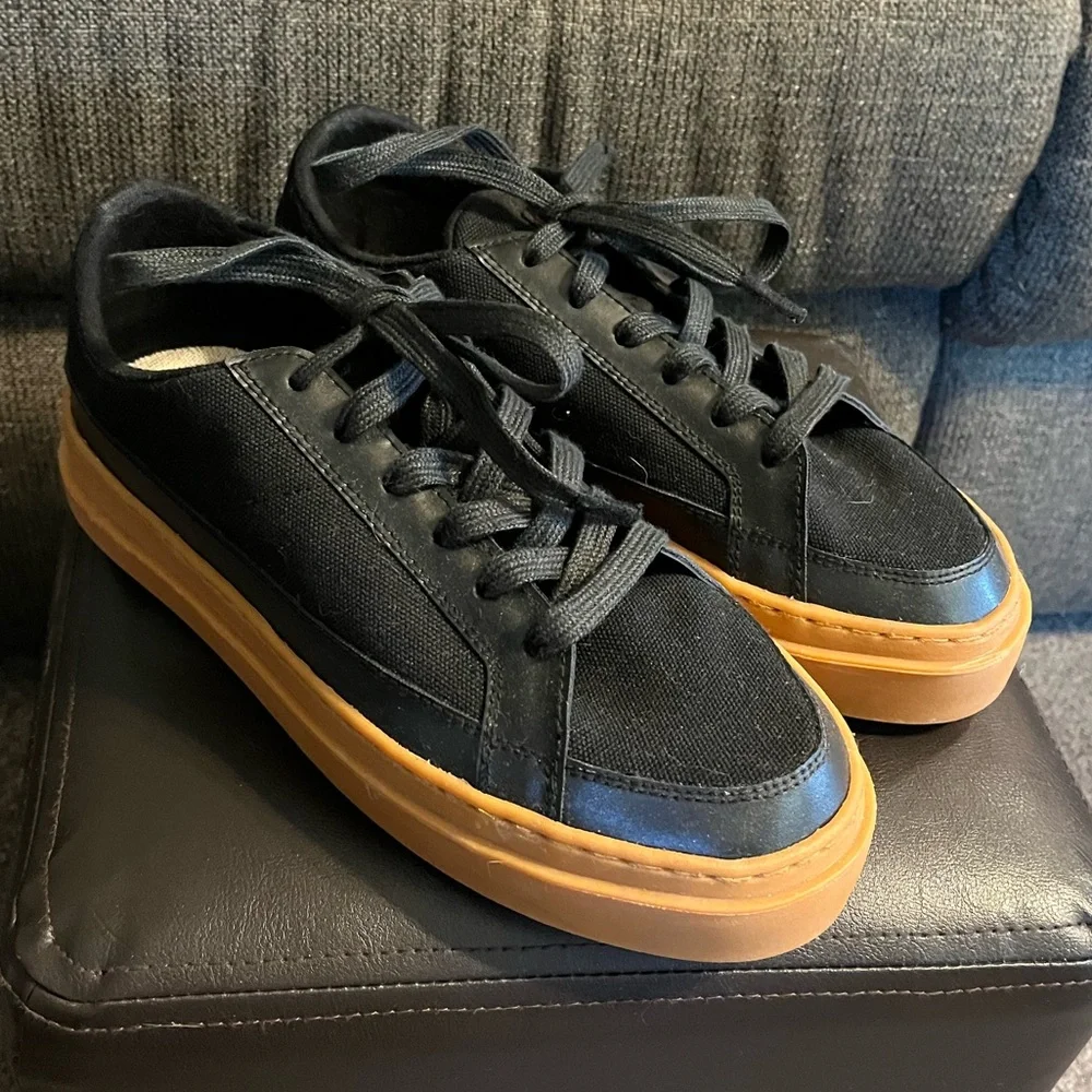Unless Collective Degenerate Sneakers - Picture 2 of 14
